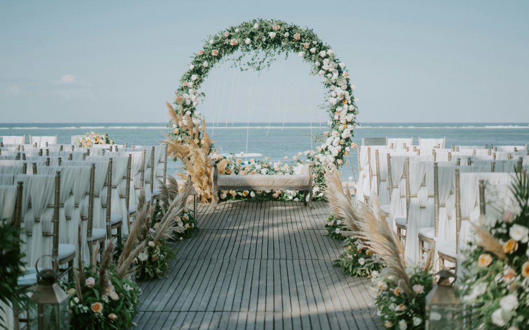 Les Secrets pour une décoration florale réussie
