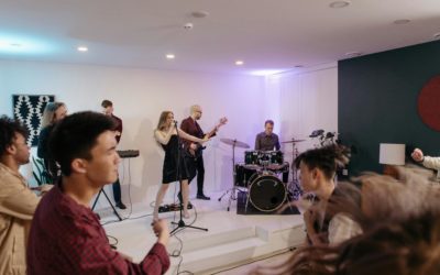 Organiser un Concert Privé : Tout ce que Vous Devez Savoir